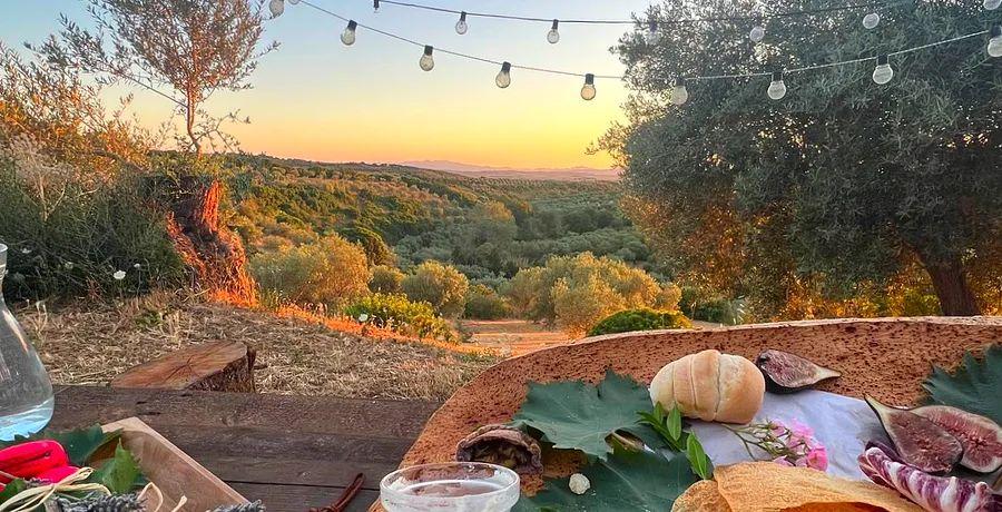 Cover Image for The 16 Must-Try Restaurants in Sardinia