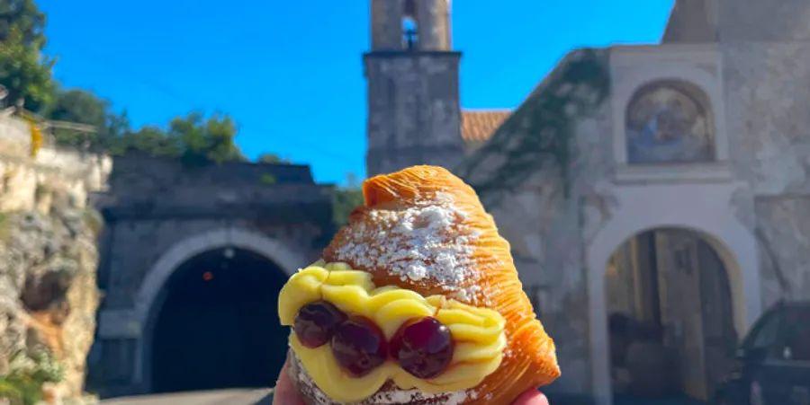 Cover Image for A Strategy for Discovering Italy’s Amalfi Coast