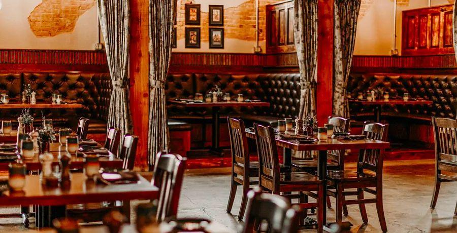 Cover Image for Welcome to Reba’s Place