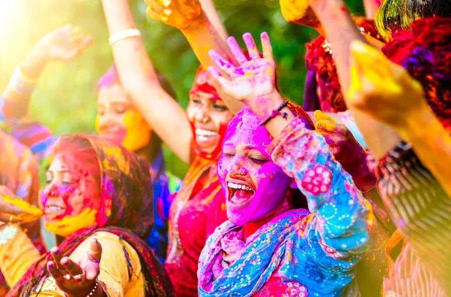 Cover Image for What’s the ideal time to explore India?