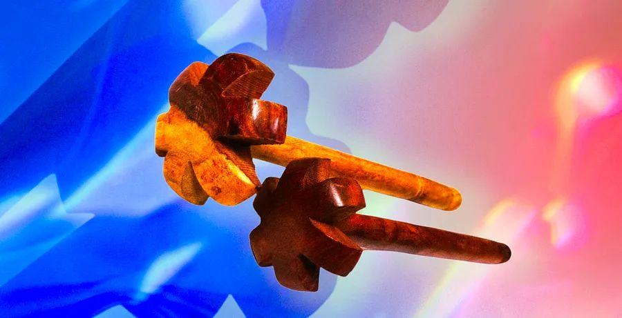 Cover Image for A Mandyara Outshines a Blender Every Time