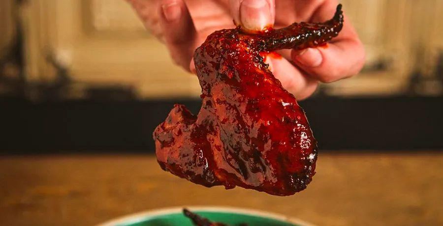 Cover Image for The 38 Must-Try Restaurants in Dublin