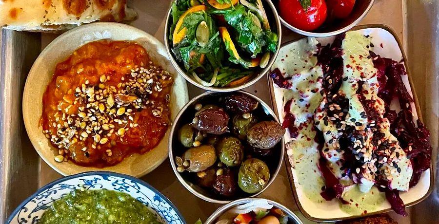 Cover Image for The Top 15 Restaurants in Lawrence, Home to the University of Kansas