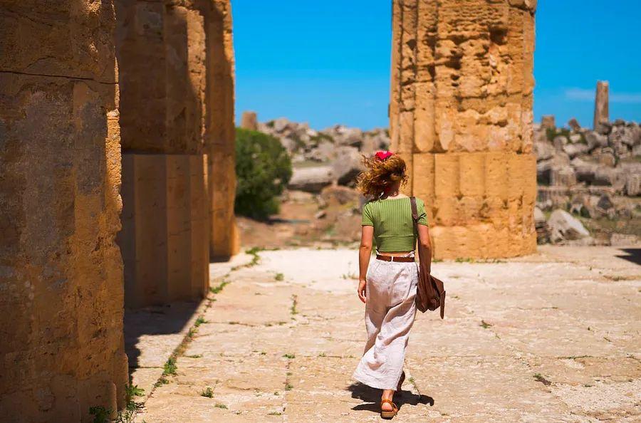 Cover Image for 7 fantastic destinations for solo travelers in Europe