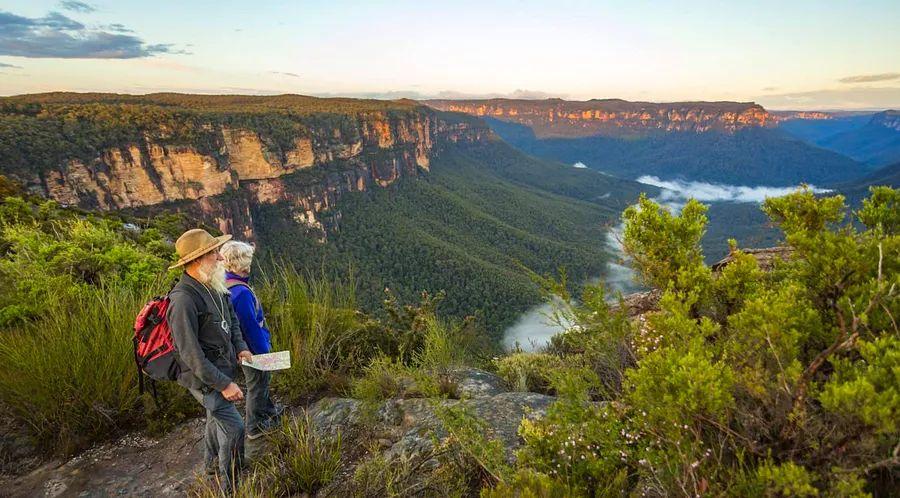 Cover Image for Selecting the Ideal Time for Your Australian Adventure