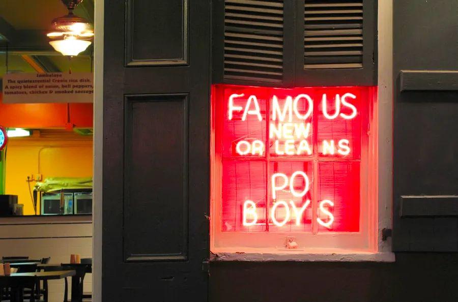 Cover Image for Top 10 Must-Try Restaurants in New Orleans Right Now