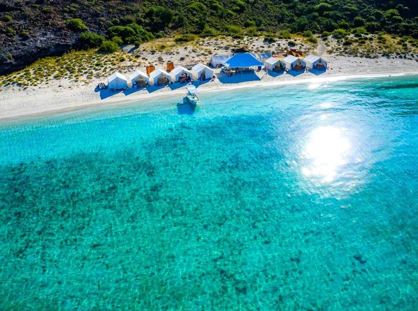 Cover Image for The 16 Finest Beaches in Mexico