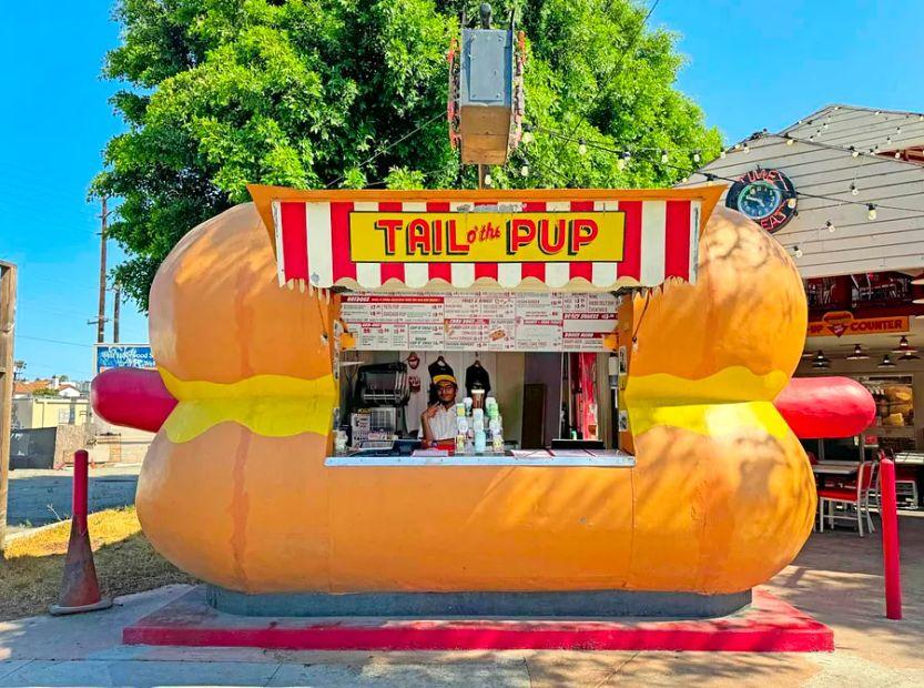 Cover Image for Top Culinary Delights in Los Angeles Right Now