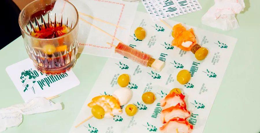 Cover Image for The 38 Must-Try Restaurants in Madrid