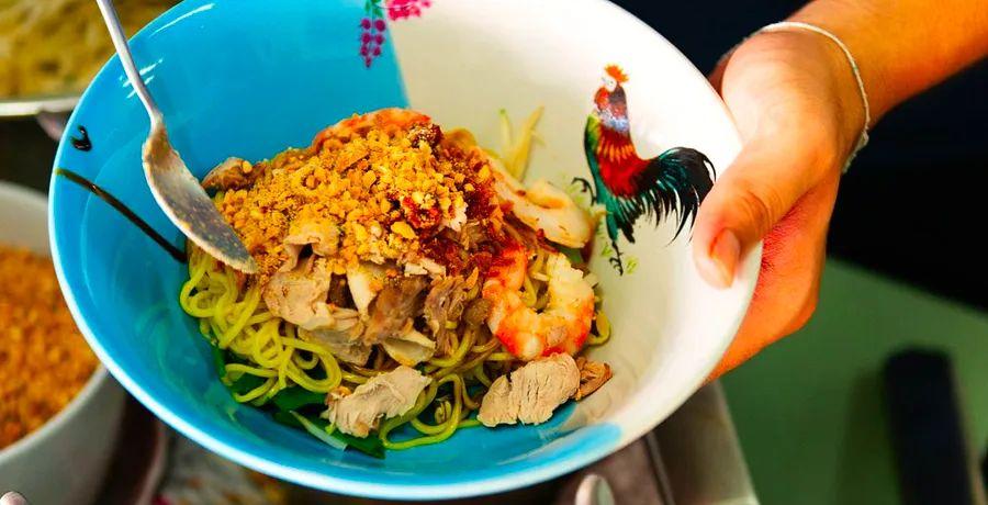 Cover Image for Dinogo’s Guide to Phuket, Thailand’s Island Gem