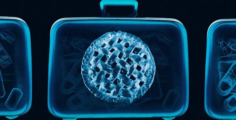 Cover Image for Gravy is a No-Go for Your Carry-On When Flying