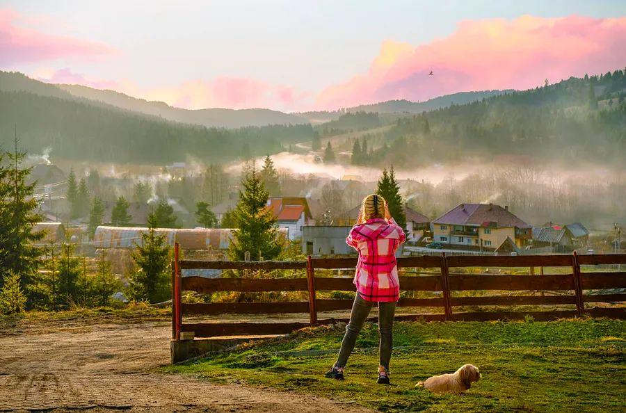 Cover Image for 10 essential tips for visiting Transylvania