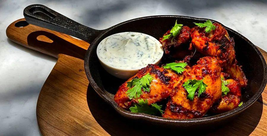 Cover Image for 20 Must-Try Restaurants in Nairobi