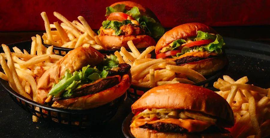 Cover Image for The 17 Must-Visit Vegan Restaurants in Sydney