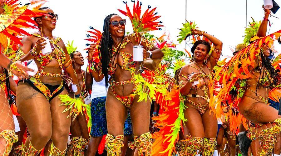 Cover Image for A beginner's guide to Trinidad and Tobago