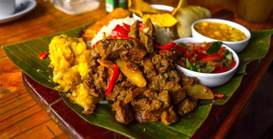 Cover Image for Essential Insights into Costa Rican Cuisine