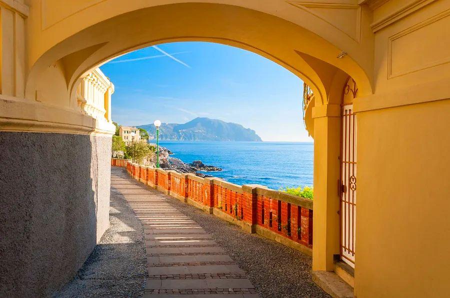 Cover Image for An Introductory Guide to Genoa