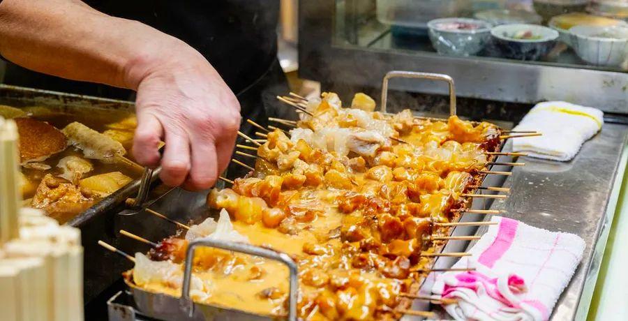 Cover Image for The 38 Must-Try Restaurants in Osaka