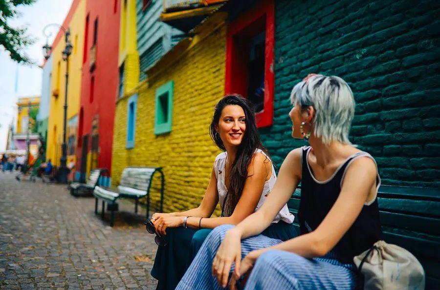 Cover Image for The Comprehensive Guide to Buenos Aires Neighborhoods