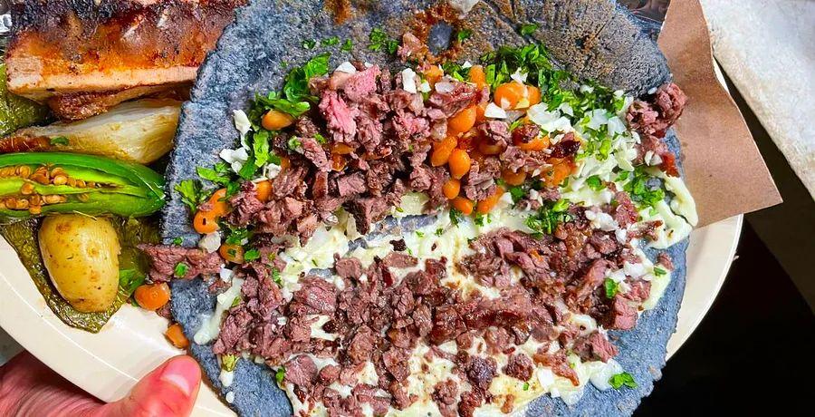 Cover Image for The 25 Must-Try Restaurants in Puerto Vallarta