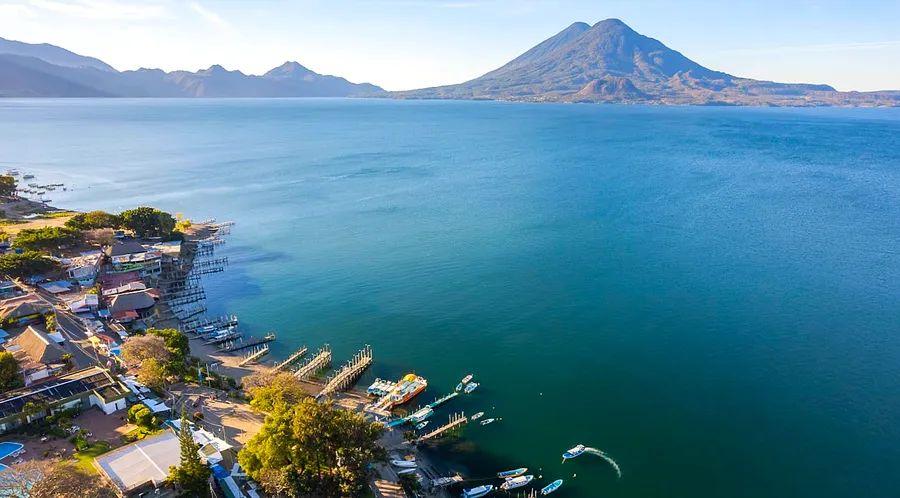 Cover Image for Top 10 Beaches in Guatemala