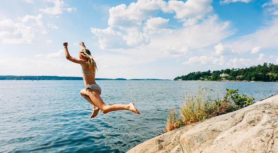 Cover Image for Embark on a day trip from Stockholm to explore palaces, islands, Viking heritage, and more