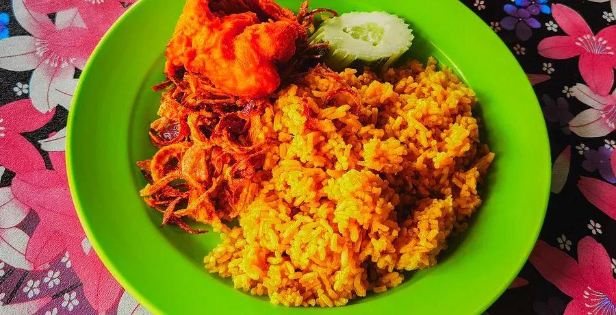 Cover Image for Food Transcends Borders on the Thailand-Malaysia Frontier