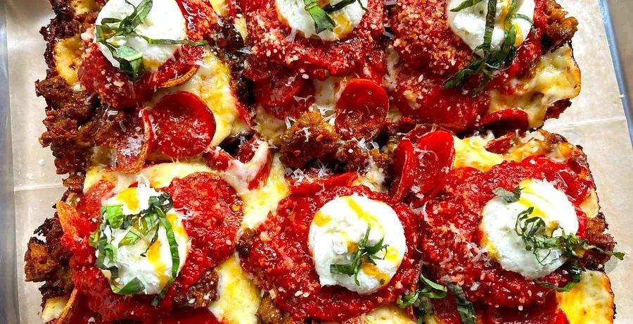 Cover Image for The 38 Must-Try Restaurants in Indianapolis