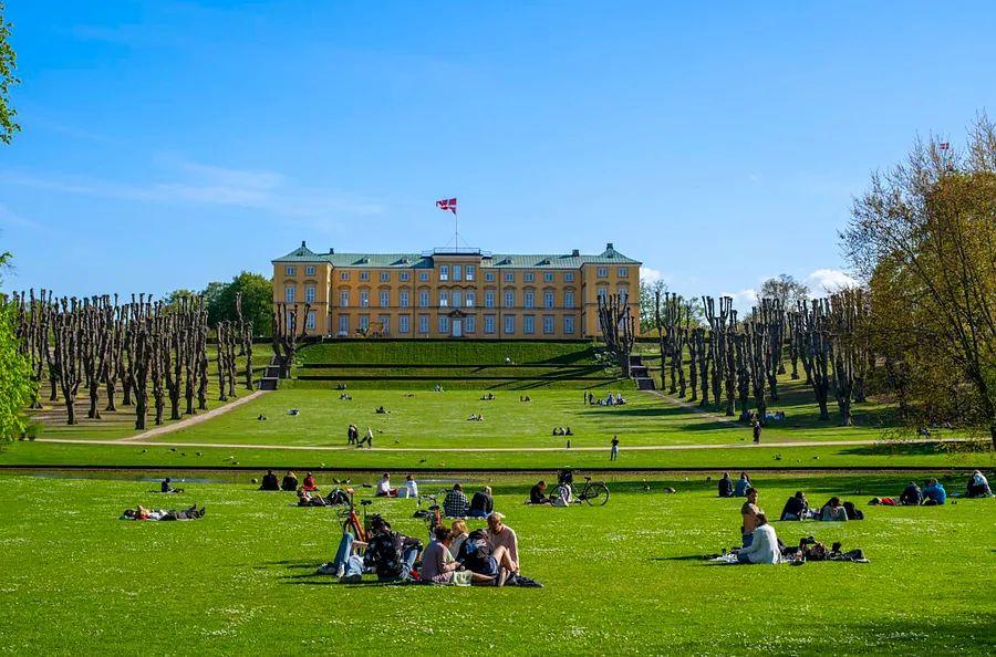 Cover Image for What’s the ideal time to explore Copenhagen?