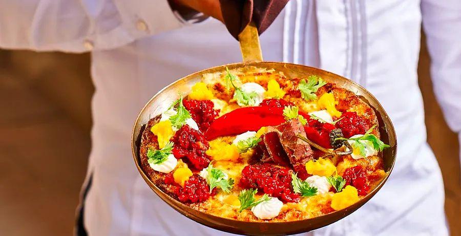 Cover Image for 19 Must-Try Restaurants in Cairo