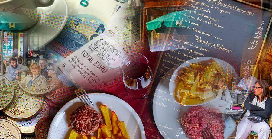 Cover Image for The Art of French Dining Unveiled