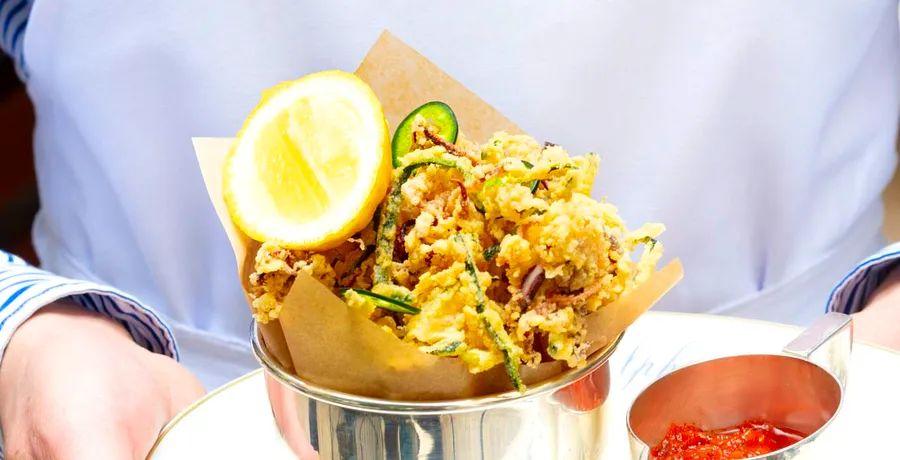 Cover Image for French Dining is Trendy