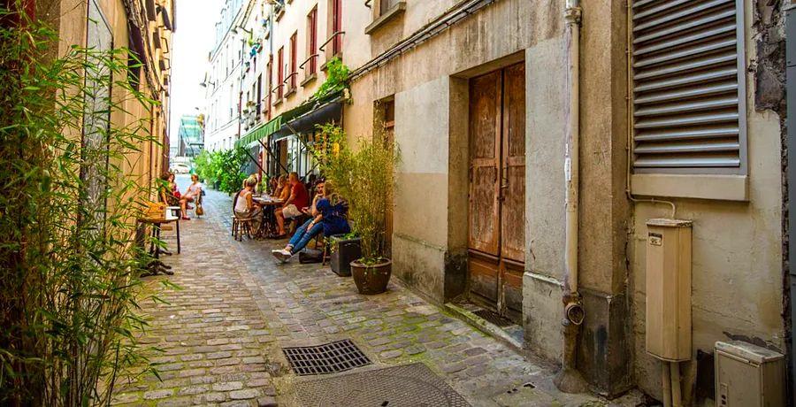 Cover Image for A Foodie’s Guide to the 20 Arrondissements of Paris