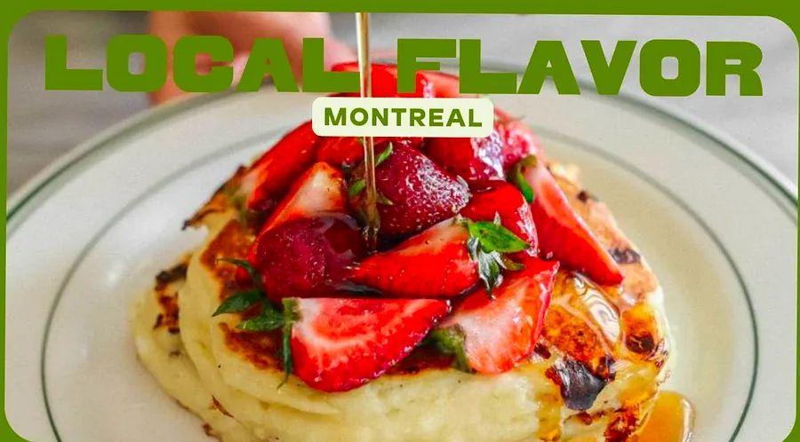 Cover Image for Local Delights: top dining and drinking spots in Montréal