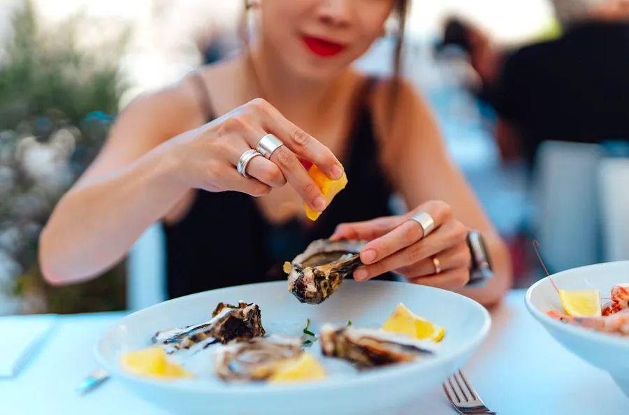 Cover Image for Solo female travel: the quiet pleasure of dining alone
