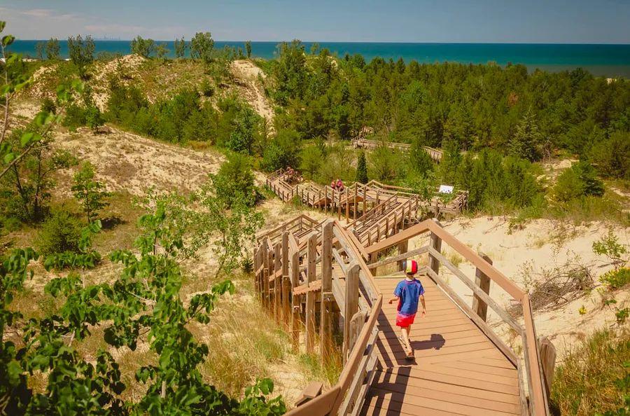 Cover Image for 17 top day trips from Chicago