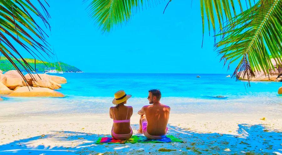 Cover Image for How to reach the Seychelles using points and miles in 2024