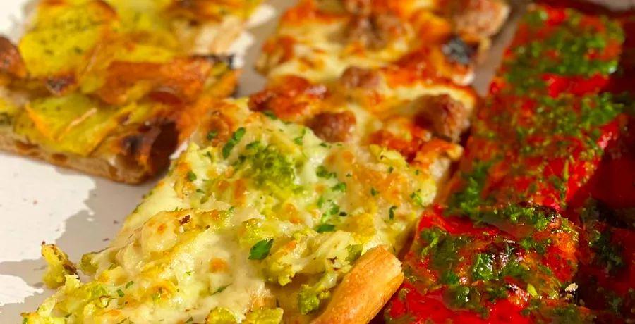 Cover Image for The 38 Must-Try Restaurants in Rome