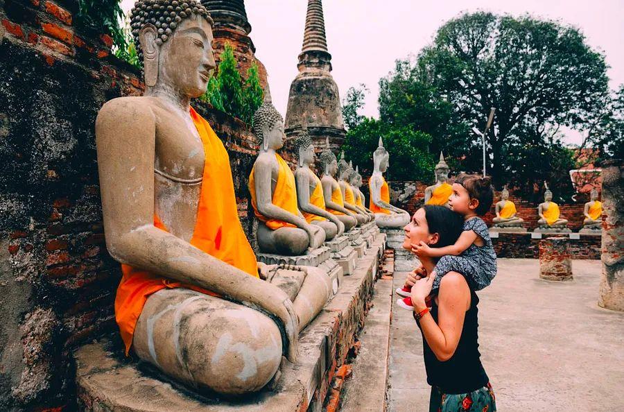 Cover Image for Top 7 Day Trips from Bangkok