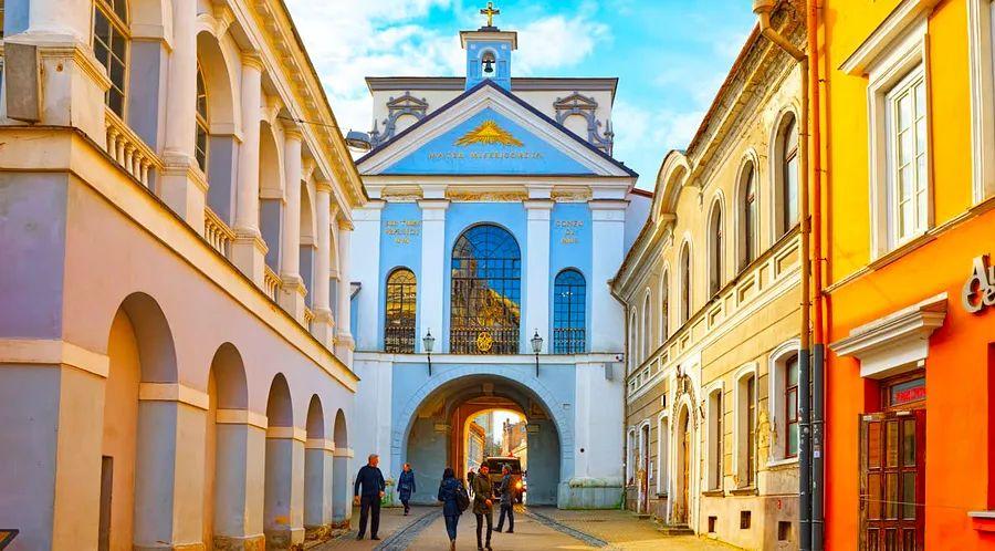 Cover Image for 12 Unique Experiences to Enjoy Only in Lithuania