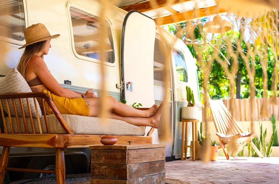 Cover Image for Costa Rica’s 9 most extraordinary accommodations