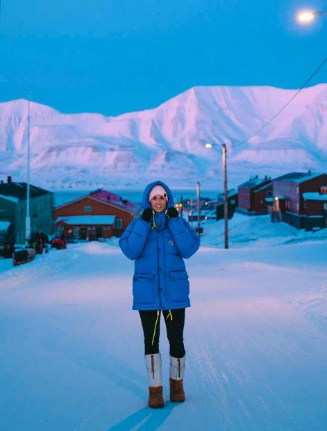 Cover Image for An insider's guide to Svalbard