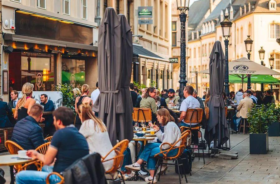 Cover Image for A Beginner's Guide to Visiting Luxembourg: Plan Your Trip to This Compact Nation