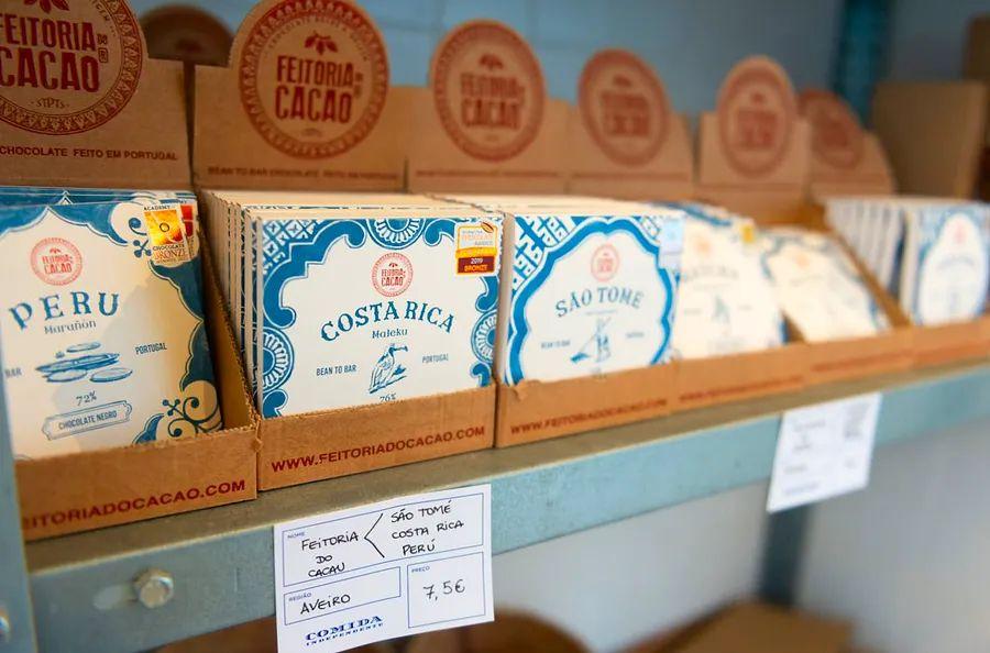 Cover Image for Exploring Portuguese grocery stores: stock up on canned seafood and more