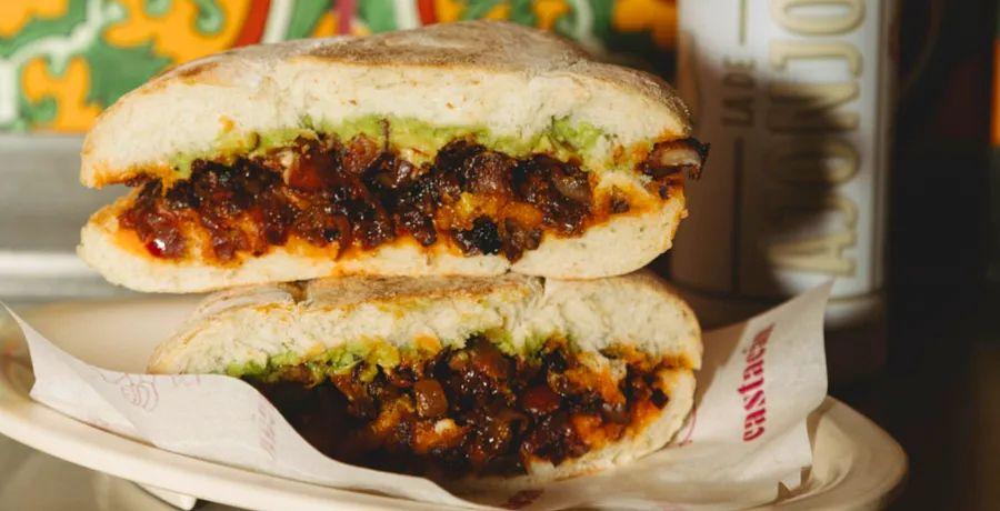 Cover Image for The 38 Must-Try Restaurants in Mexico City