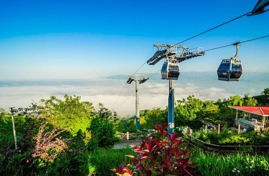 Cover Image for An introductory guide to Giresun and Ordu on Türkiye's Black Sea Coast