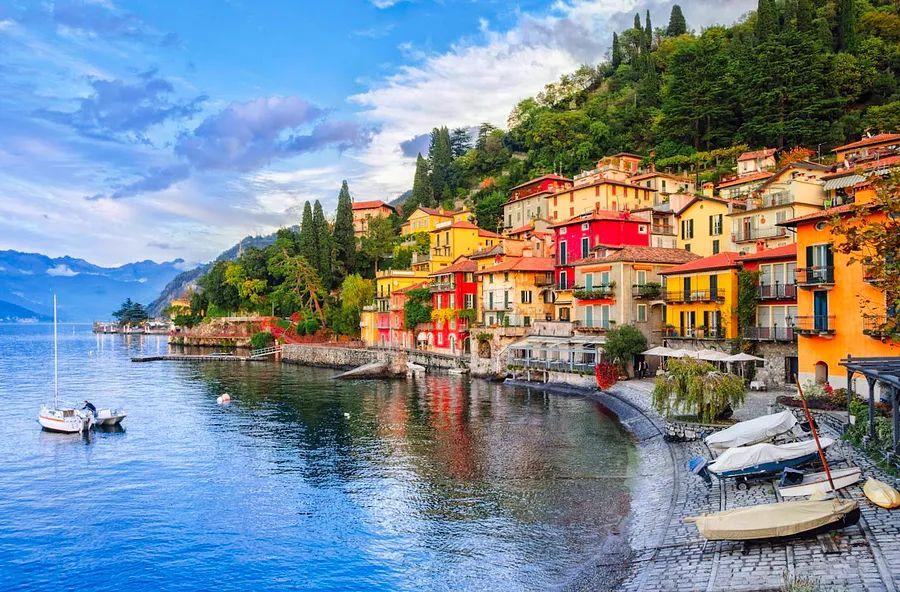 Cover Image for How to Reach Italy Using Points and Miles in 2024