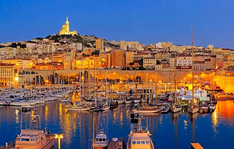 Cover Image for Local Insights About Marseille You Should Know