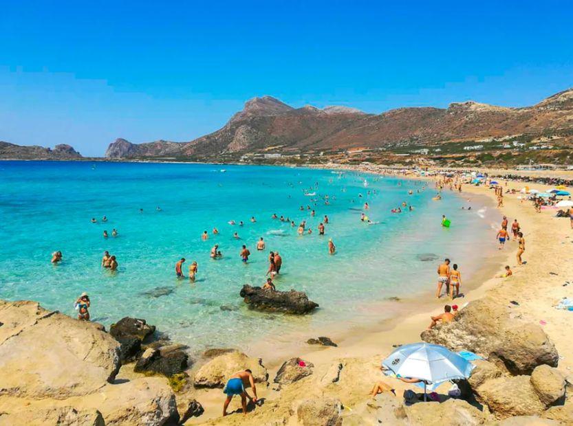 Cover Image for Top Travel Destinations for Your 20s