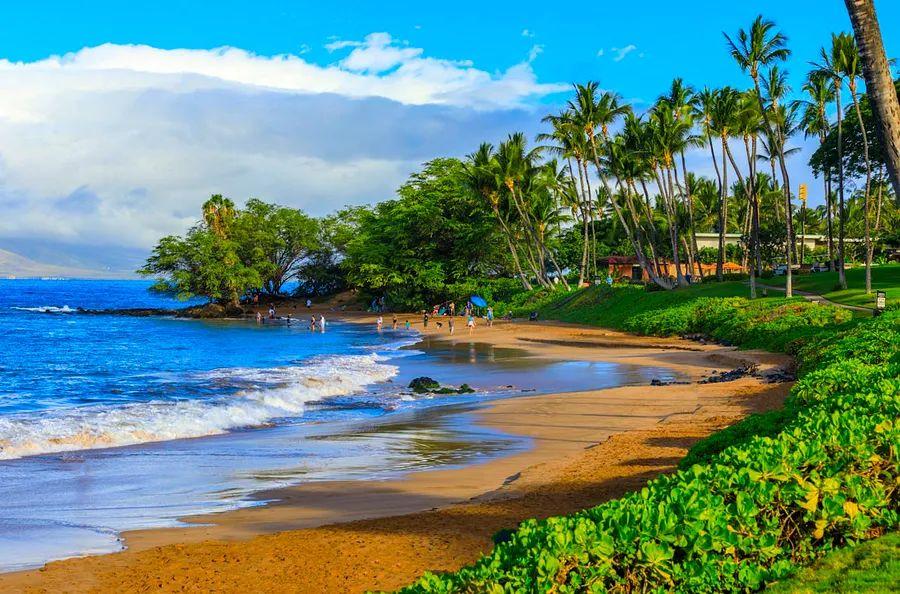 Cover Image for 10 responsible travel tips for Maui